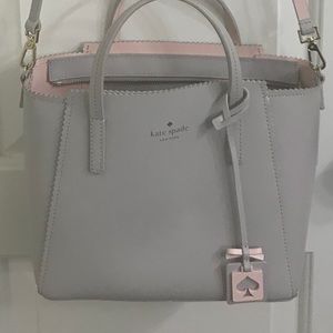 Kate Spade Loryn Ivy Drive Purse